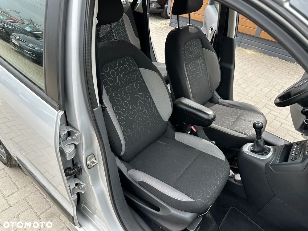 Citroën C3 Picasso - 17
