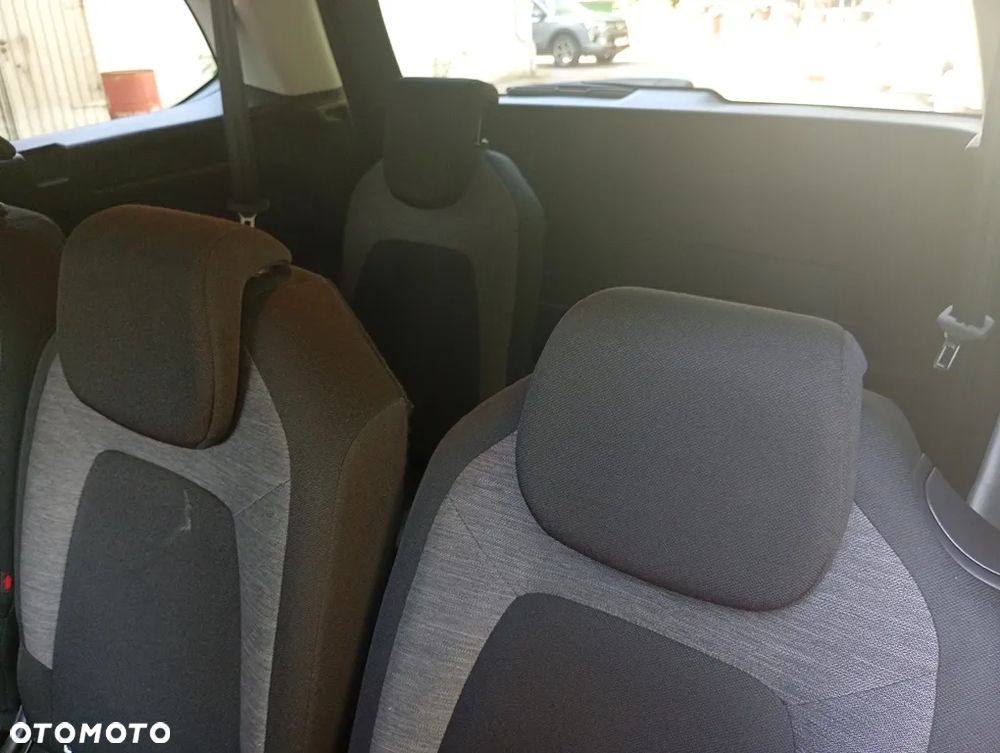 Citroën C4 SpaceTourer - 14