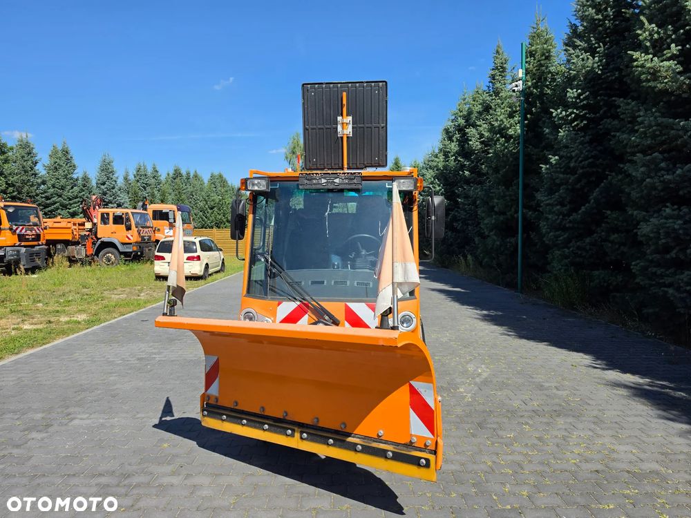 Inny Hansa APZ 1003L - 10