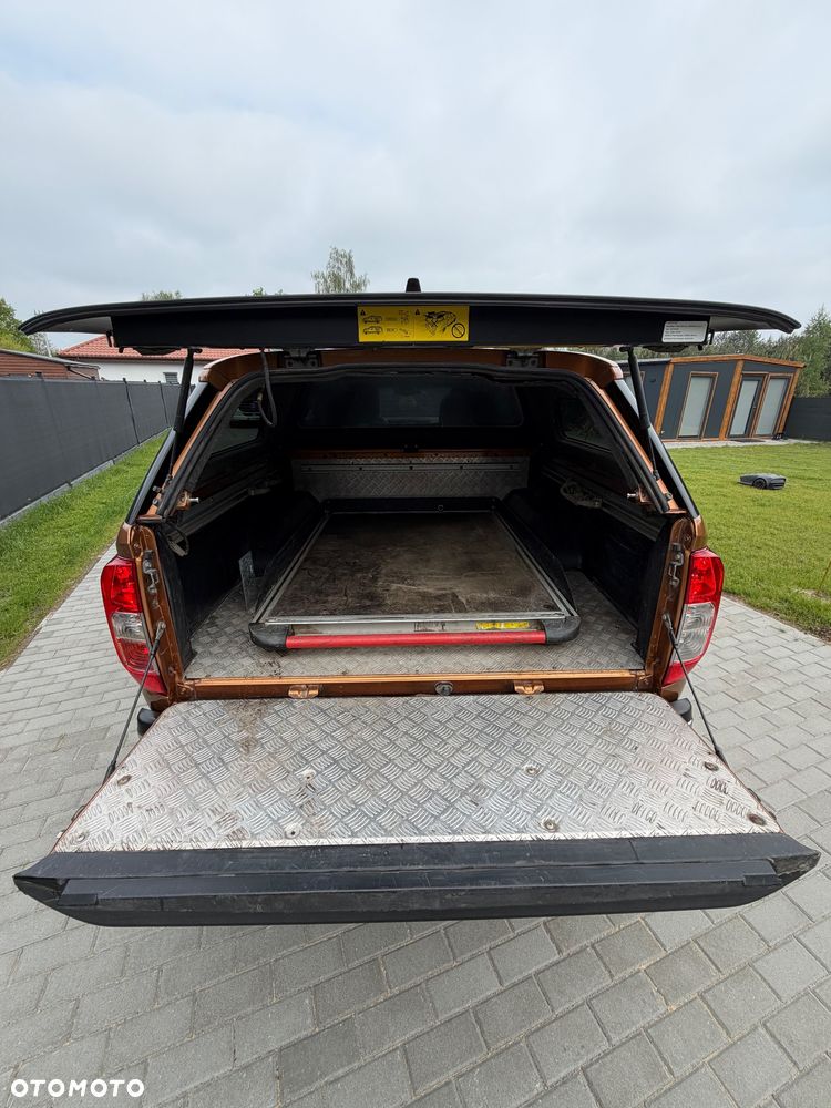 Nissan Navara - 9