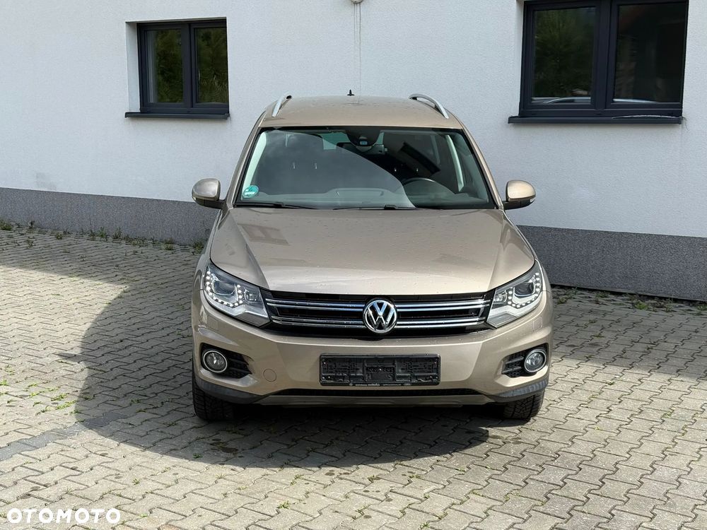 Volkswagen Tiguan 2.0 TDI BMT SCR 4Mot Comfortline - 3
