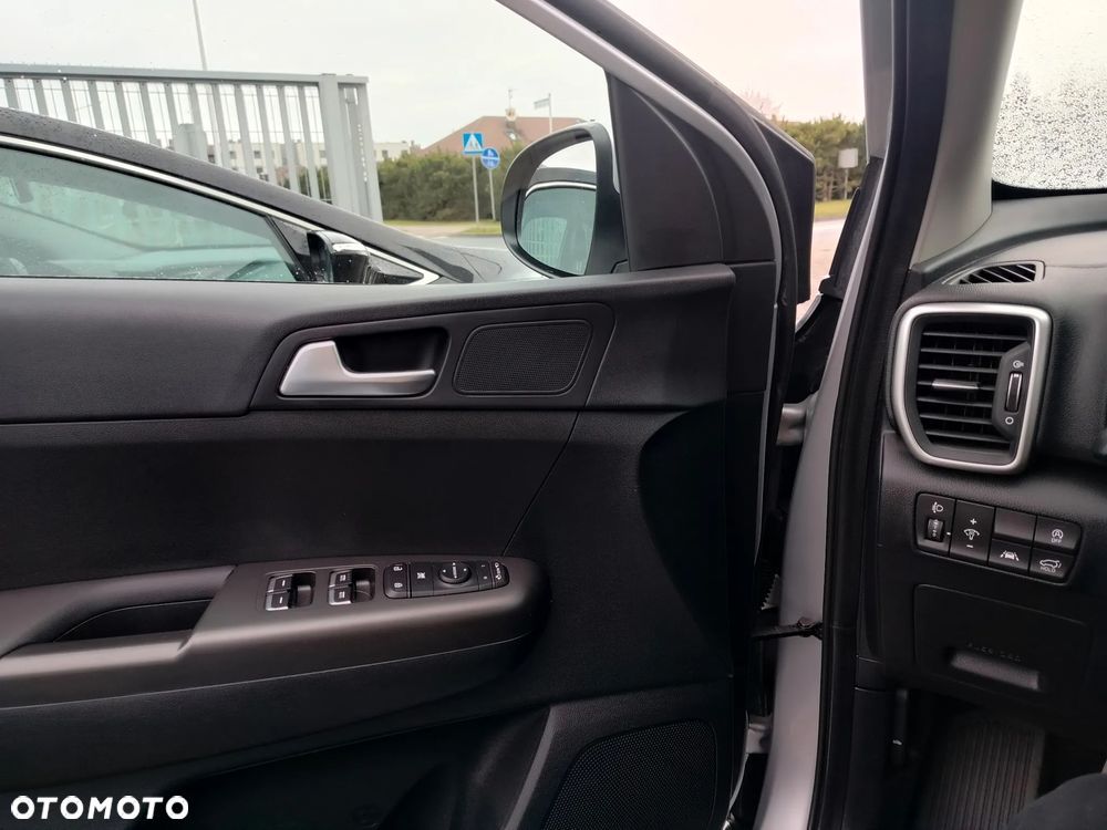 Kia Sportage 1.6 T-GDI L 2WD - 15