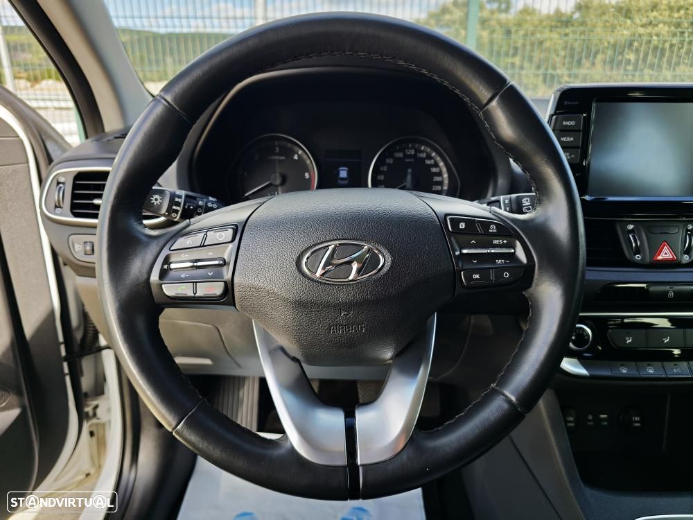 Hyundai i30 1.6 CRDI STyle - 9