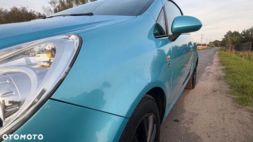 Opel Corsa - 17