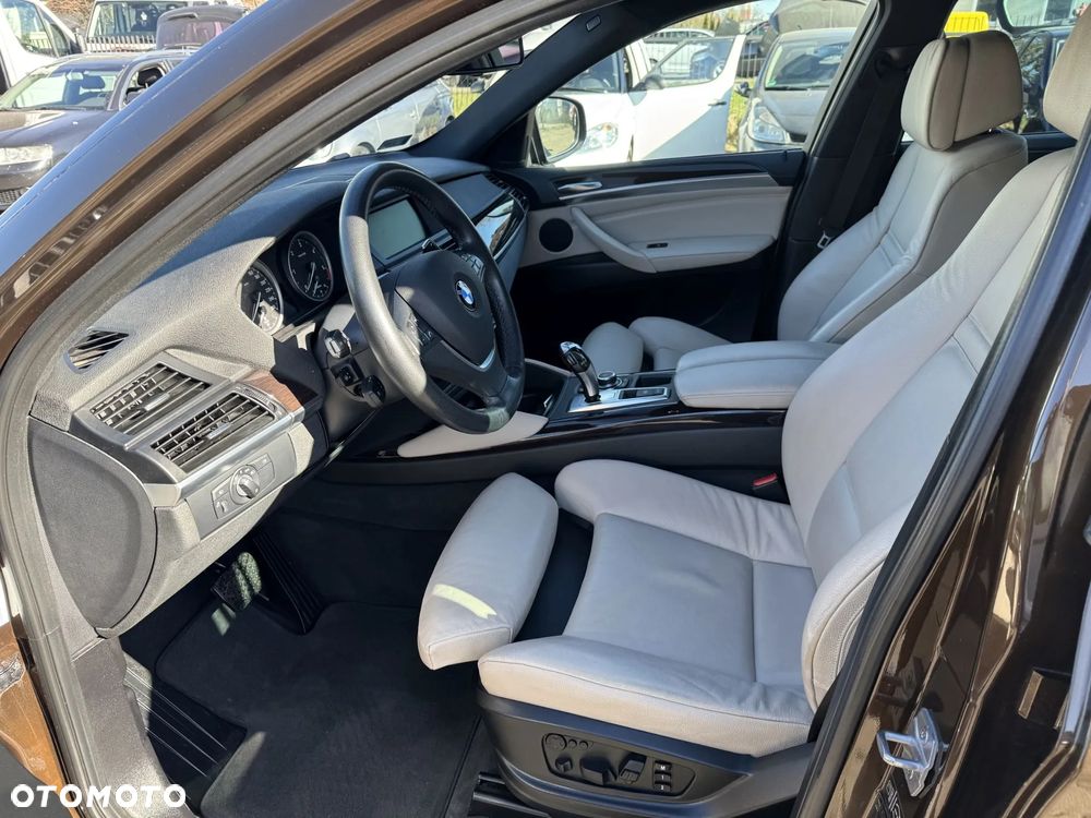 BMW X6 - 4