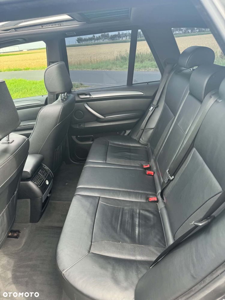 BMW X5 - 21