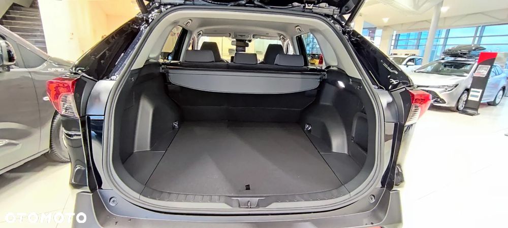 Toyota RAV4 2.5 Hybrid Comfort 4x4 - 5