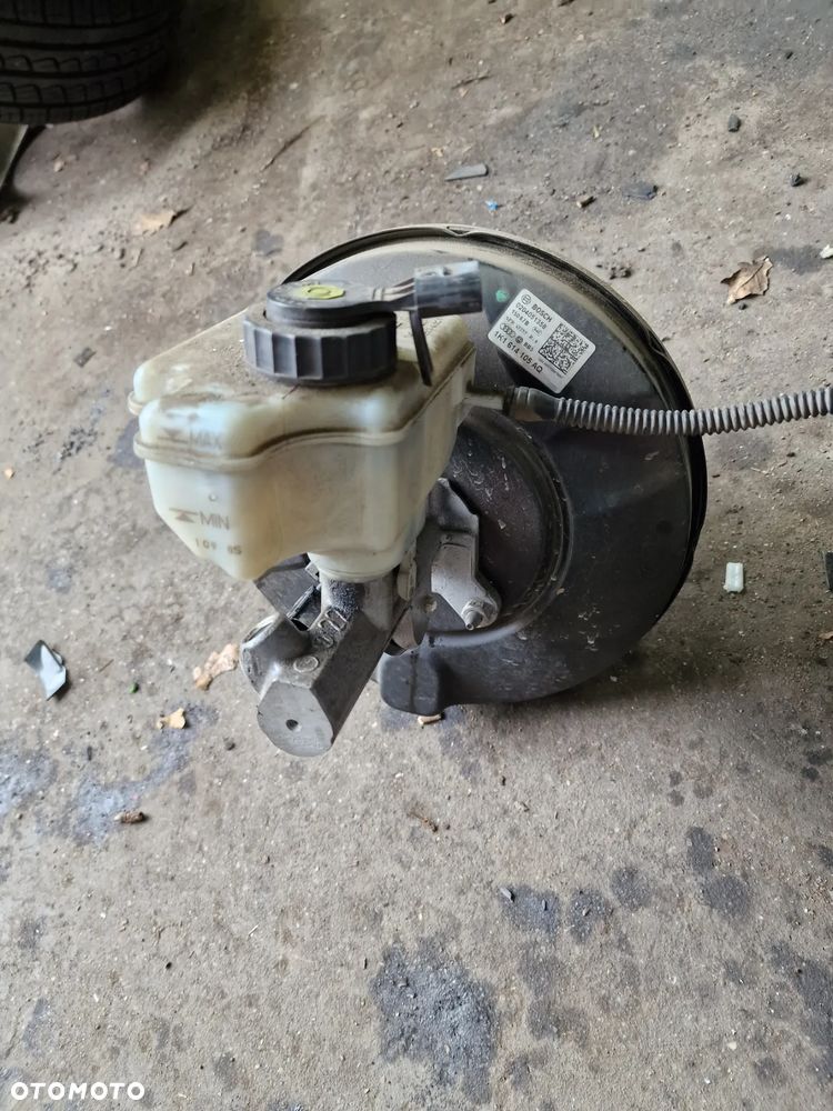 Servo vw seat skoda audi1K1 614 105 AQ - 2