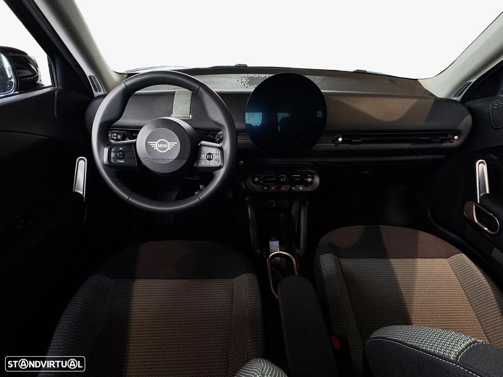 MINI Aceman SE Essential XS - 7