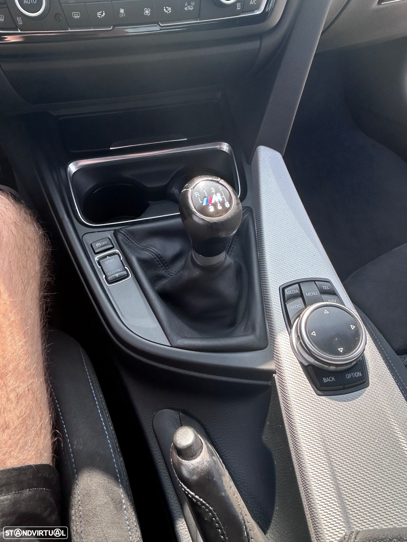 BMW 420 d xDrive Pack M - 7