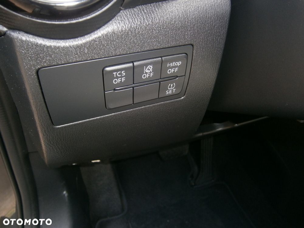 Mazda CX-3 2.0 SkyPassion i-Eloop 4x4 - 11