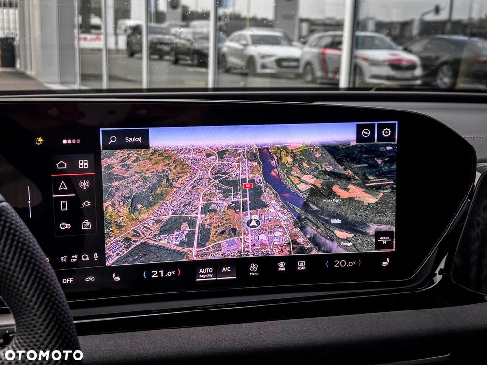 Audi A5 Limousine - 29