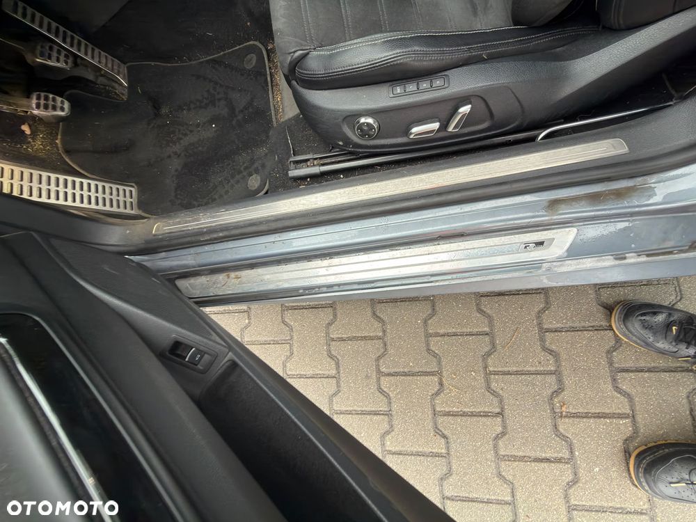 Volkswagen Scirocco 1.4 TSI R-Style - 30