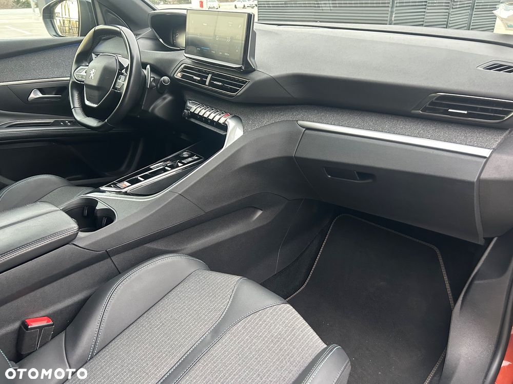 Peugeot 5008 BlueHDi 130 EAT8 Allure Pack - 12