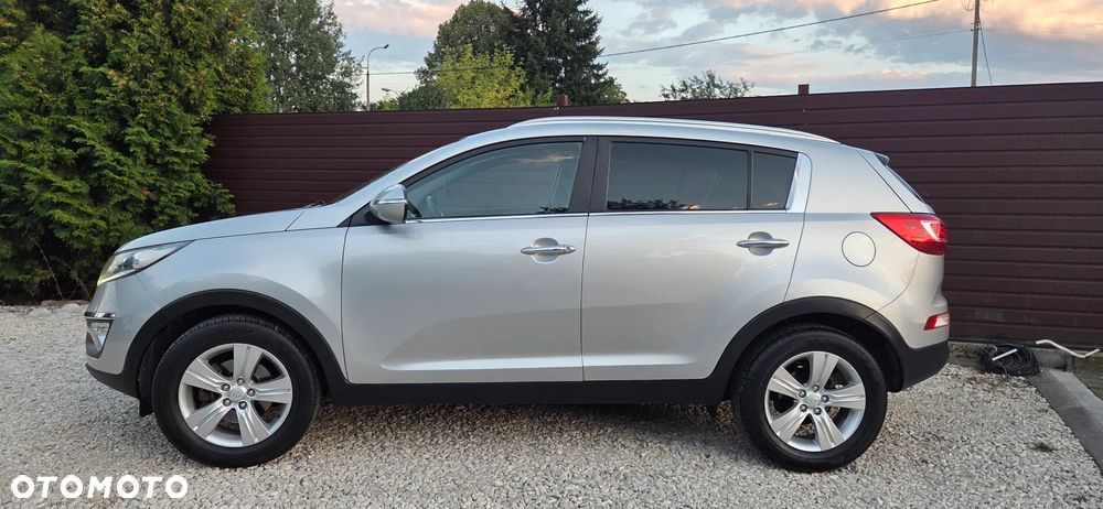 Kia Sportage 1.6 GDI XL 2WD - 20