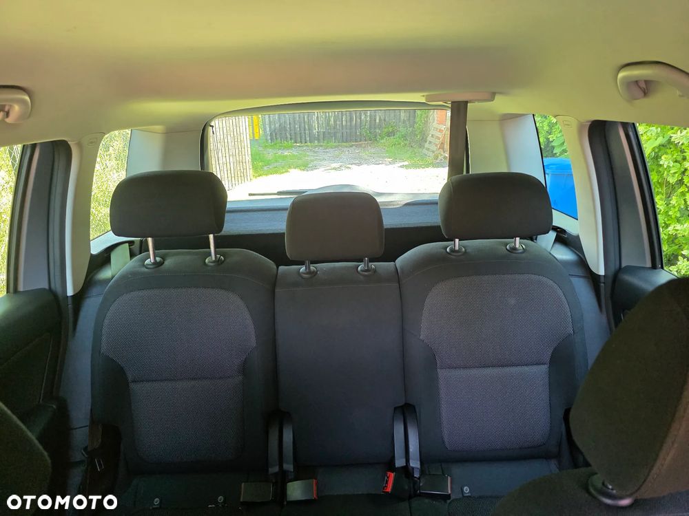 Skoda Yeti 1.4 TSI Ambition Green tec - 7