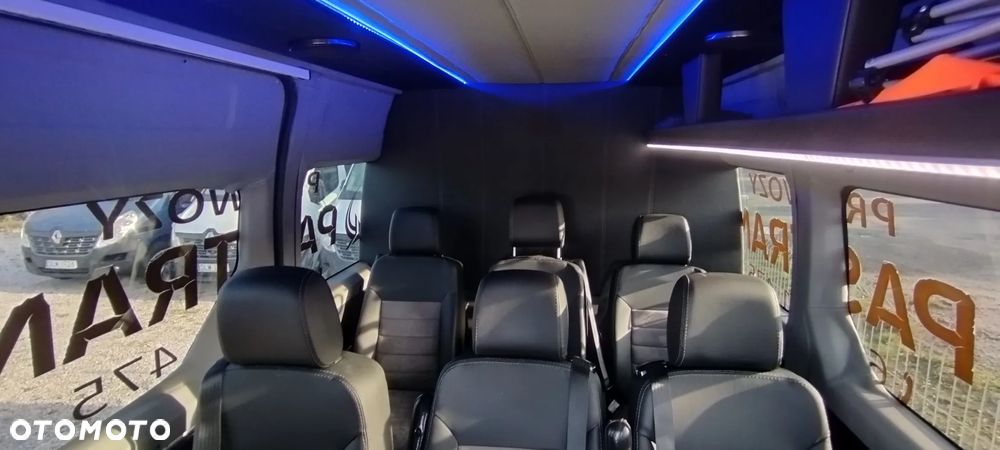 Renault Master dCi L3 Pack Clim - 14