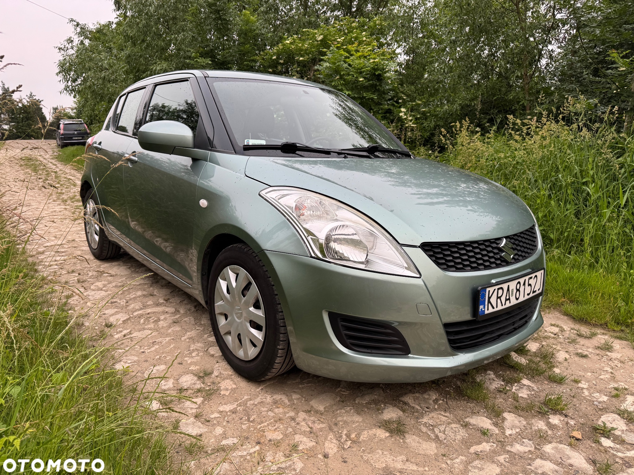 Suzuki Swift 1.2 Comfort - 2