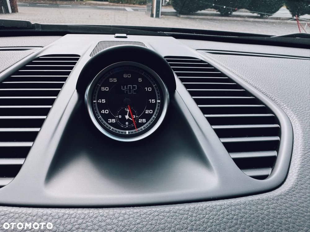 Porsche 911 Carrera S PDK - 21