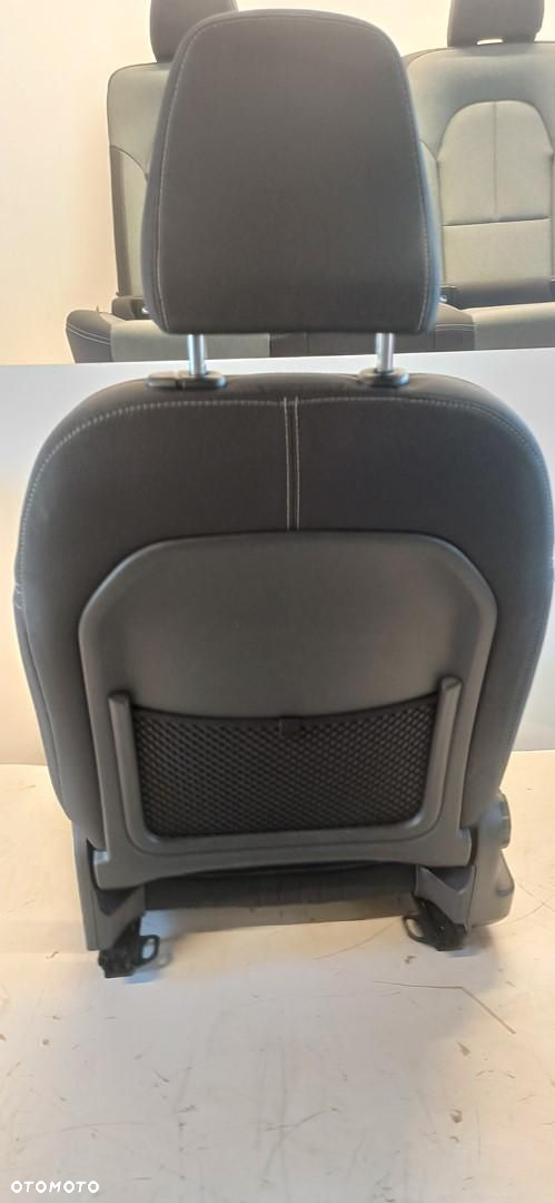 VOLVO XC40 2023 FOTELE KANAPA - 8