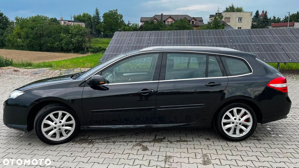 Renault Laguna - 2
