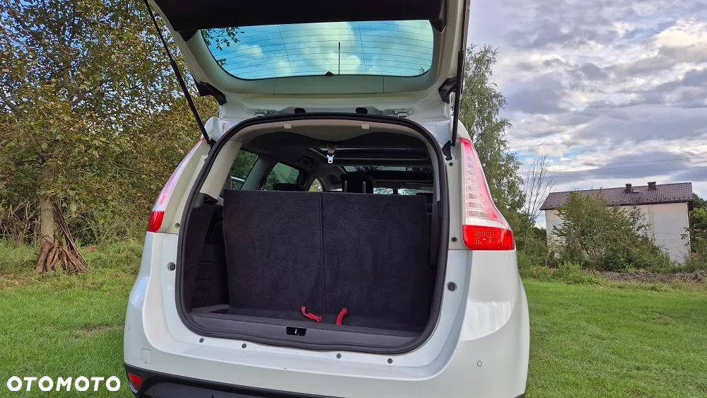Renault Grand Scenic ENERGY dCi 130 BOSE EDITION - 10