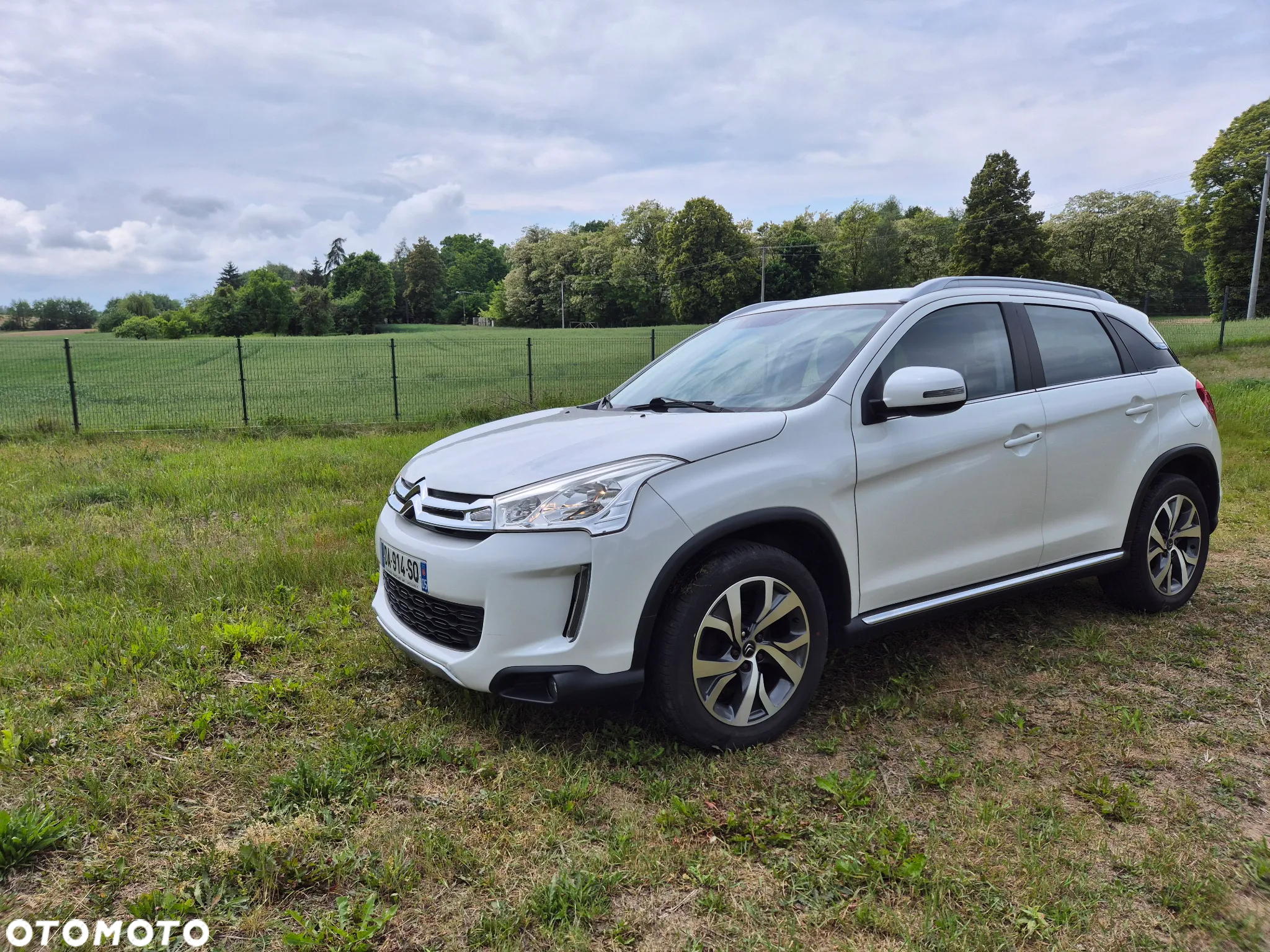 Citroën C4 Aircross e-HDi 115 Stop & Start 2WD Attraction - 5