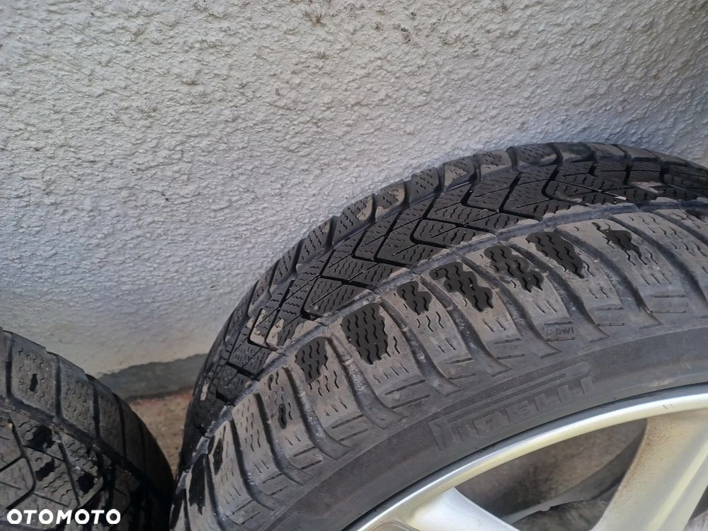 ALUFELGI 18" OPONY MINI F54 S 5X112 - 14
