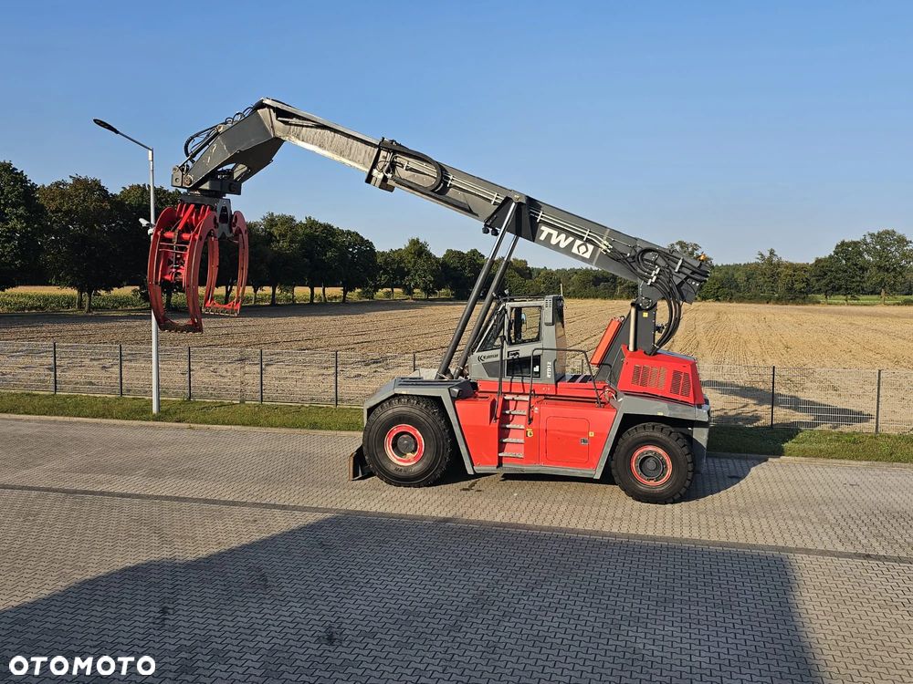 Kalmar RTD12 - 12