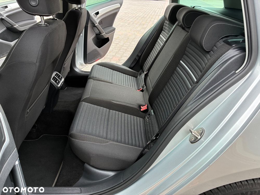Volkswagen Golf 1.6 TDI BMT Trendline - 17