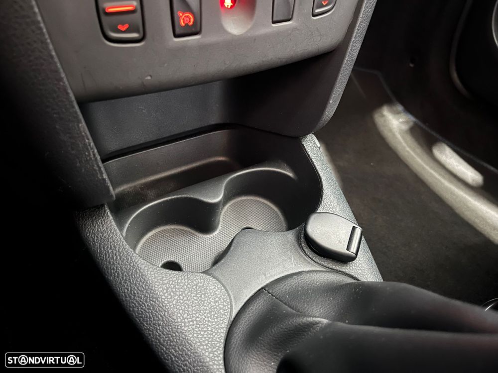 Dacia Sandero Stepway TCe 90 Ambiance - 25