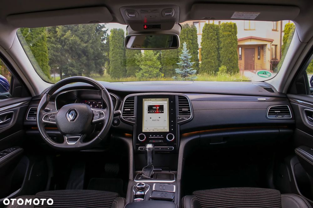 Renault Talisman ENERGY TCe 200 EDC Business - 18