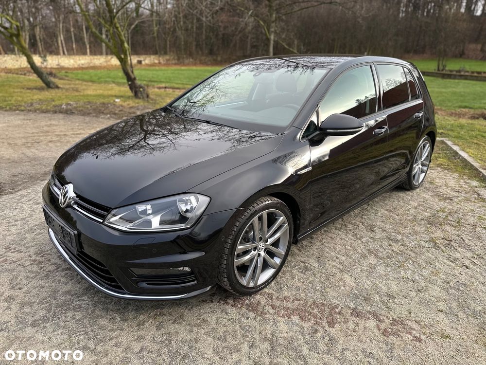 Volkswagen Golf 1.4 TSI GT Sport - 10