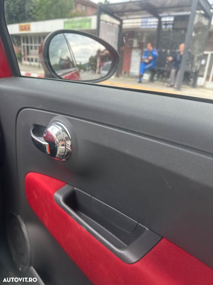 Fiat 500 - 7