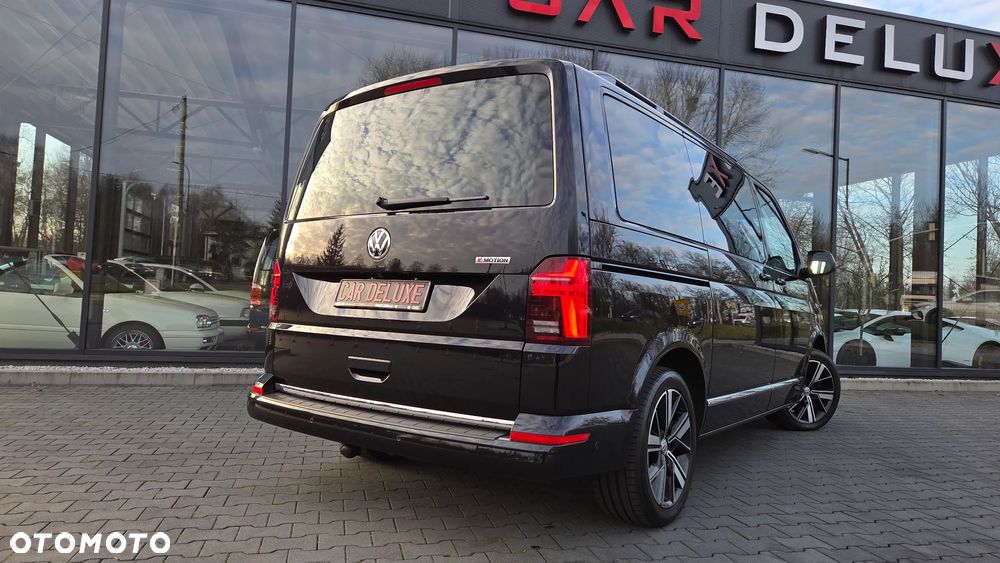 Volkswagen Multivan 2.0 TDI L1 Highline 4Motion DSG - 7