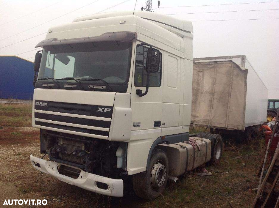 DEZMEMBREZ DAF - XF 105 / XF 95 / CF 95 / CF 105 / CF 85 / ATI : piese din dezmembrari - 3