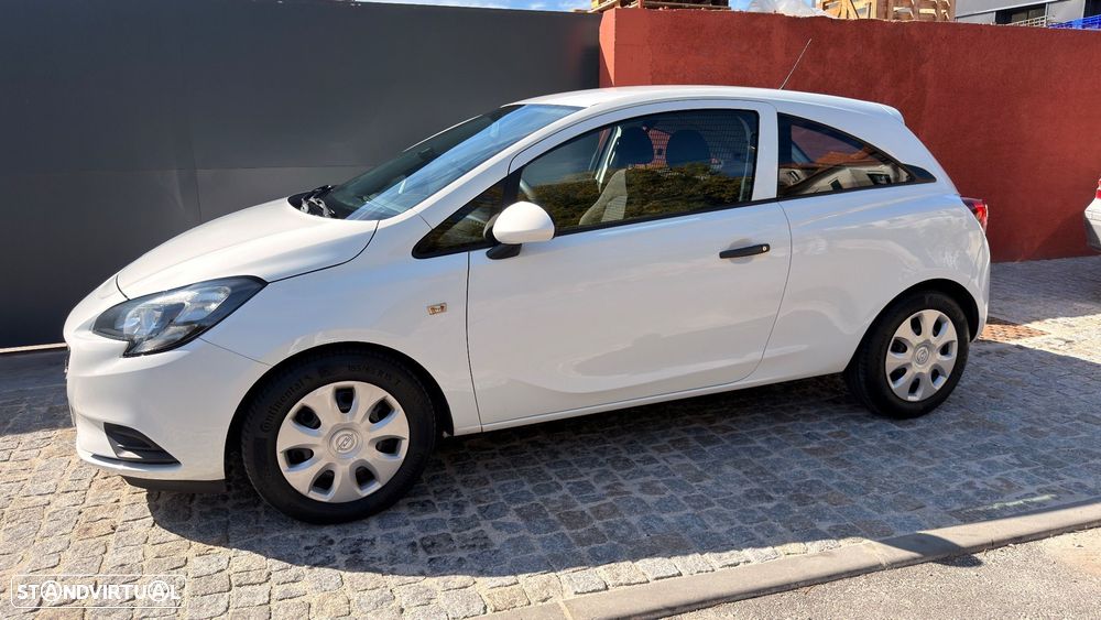 Opel Corsa - 2