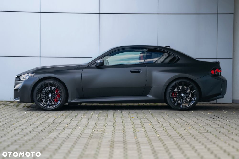 BMW M2 - 19