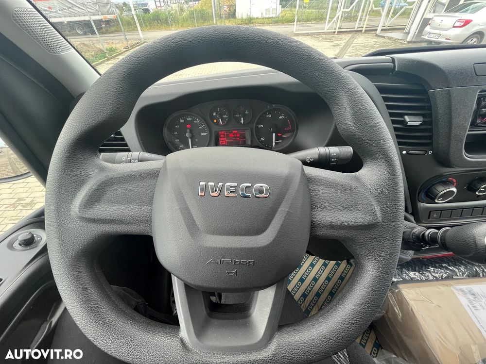 Iveco DAILY - 6
