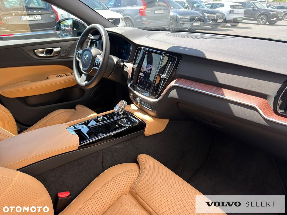 Volvo V60 - 16