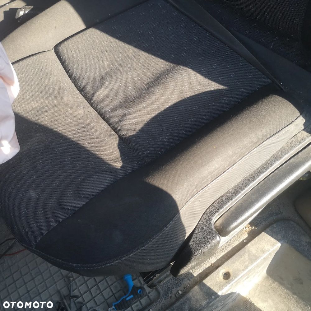 Opel Movano doka - 9