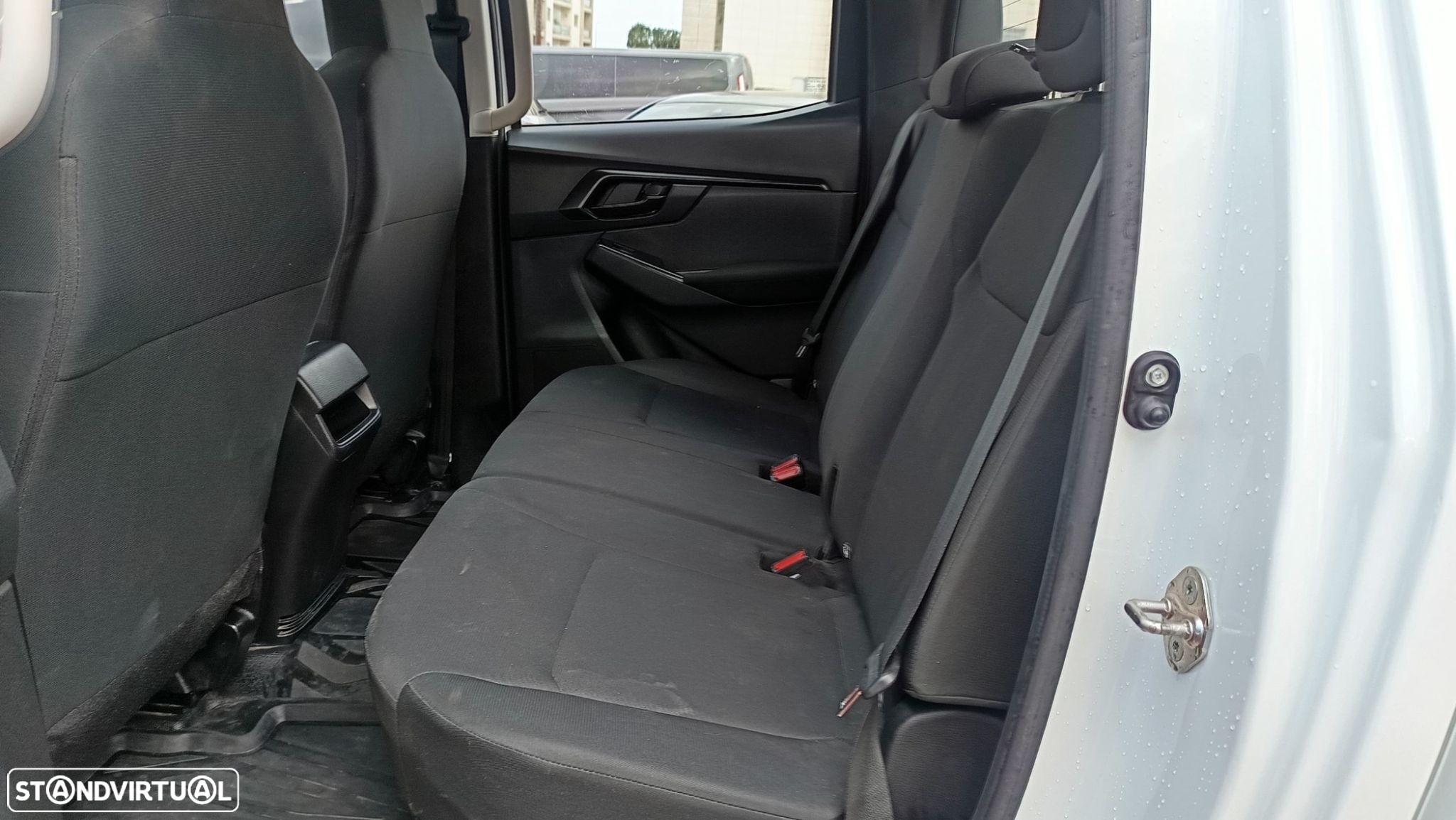 Isuzu D-Max 1.9 Ddi CD 4WD L - 20