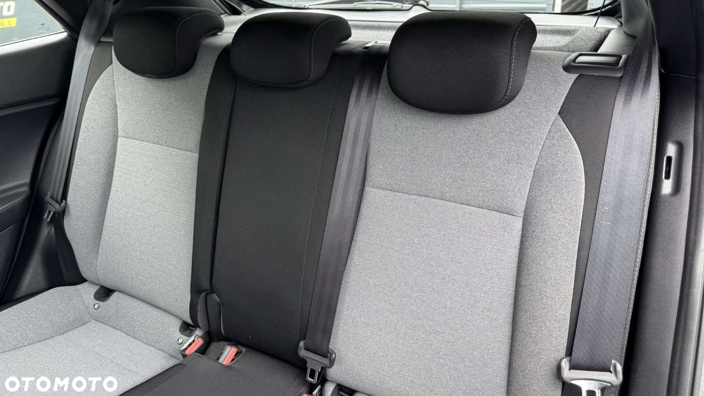 Hyundai i20 - 25