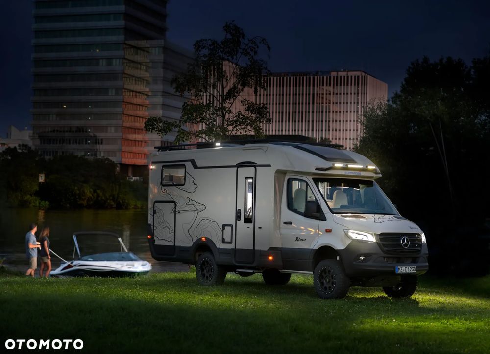 Eura Mobil Xtura 686 EF - 4