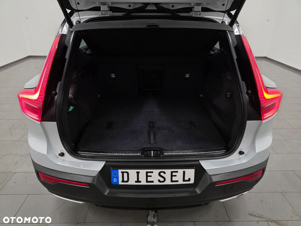 Volvo XC 40 D3 R-Design - 39