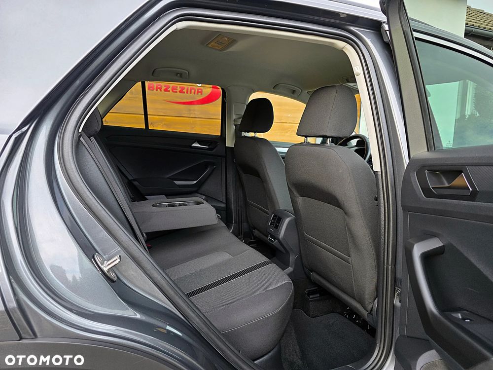 Volkswagen T-Roc 1.0 TSI OPF Style - 29
