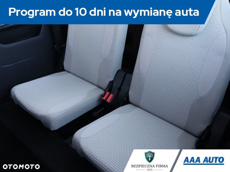 Citroën C4 Grand Picasso - 20