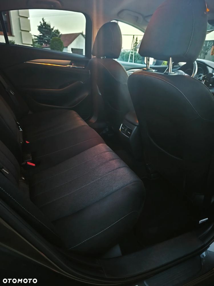 Mazda 6 2.0 SkyEnergy - 12