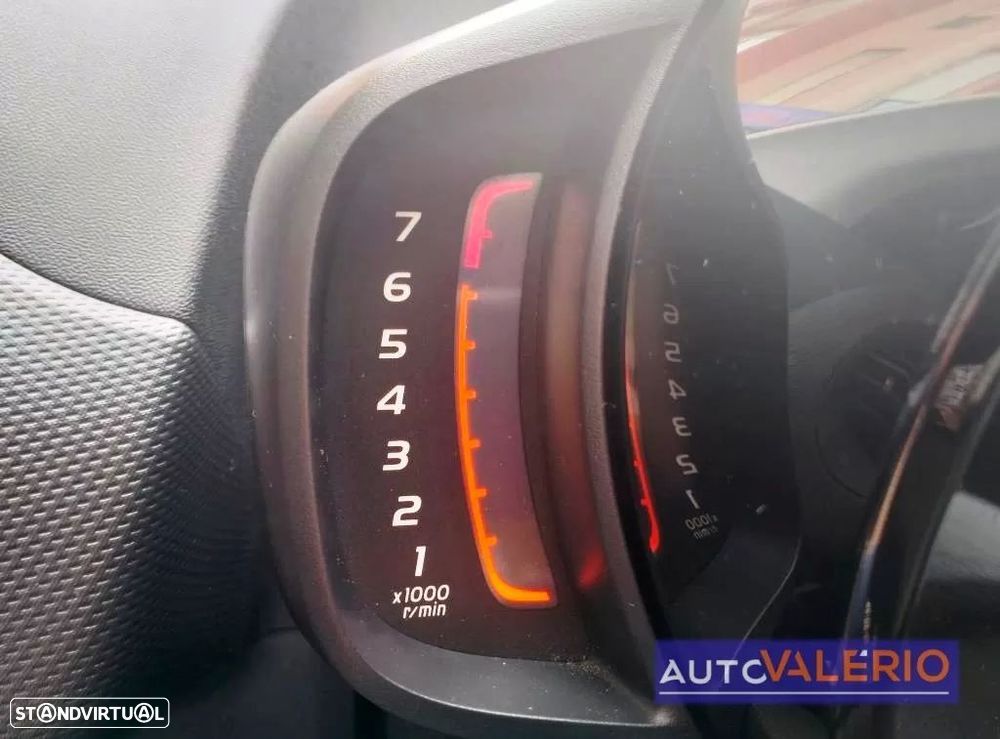 Citroën C1 1.0 VTi Feel - 14