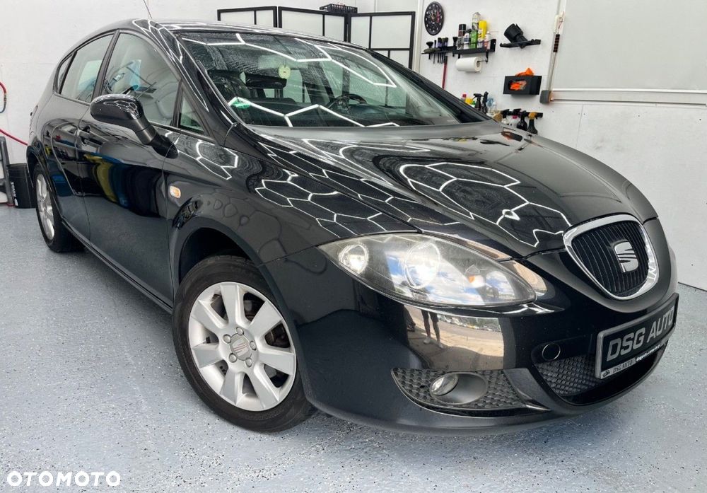 Seat Leon - 12